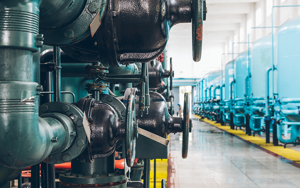 機械制造